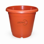 Plastic Pot